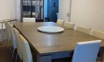 Imagem 5: Locação Anual- Apartamento frente mar com 3 dormitórios e 2 vagas - Balneário Camboriú