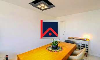 Imagem 4: Apartamento Venda Chácara Santo Antônio 72 m² 3 Dormitórios