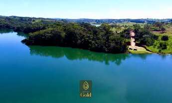 Imagem 7: Lago Corumbá 4 - Água, Energia, Asfaltado, Piscina, Churrasqueira Na Mata, Etc. E2V184