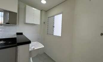 Imagem 3: Apartamento com 1 dormitório para alugar, 50 m² - Jardim Brasilia (Zona Leste) - São Paulo