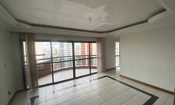 Imagem 5: Oportunidade, Ed. The Place, apto de 100m², 2 suítes, quitado, desocupado, 2 por andar, na