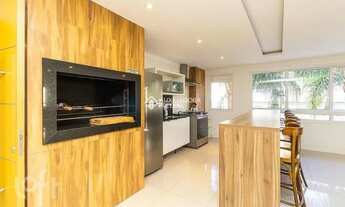 Imagem 3: Apartamento à venda Rua Coronel André Belo, Menino Deus - Porto Alegre