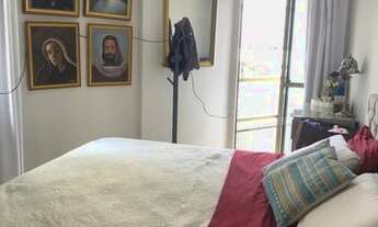 Imagem 6: Edf Plaza versailles, para venda possui 122 metros quadrados com 3 quartos em Boa Viagem