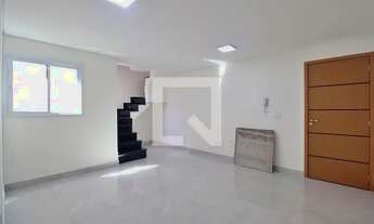 Imagem 3: Apartamento para Aluguel - Campestre, 2 Quartos, 112 m2