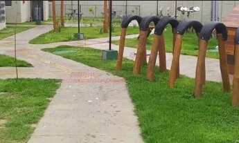 Imagem 5: ALUGO TÉRREO Apartamento com 2 dormitórios