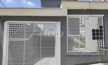 Imagem: São Paulo - Casa Padrão - Penha de França