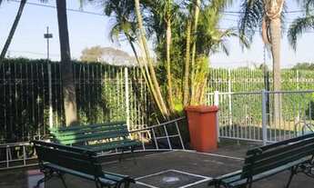 Imagem 3: Sobrado com 3 dormitórios no Bairro Santa Fé