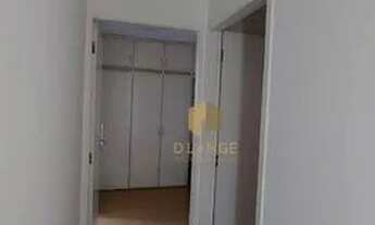 Imagem 4: Apartamento para locação no Jardim Guanabara - Campinas/SP