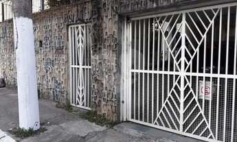 Imagem 4: Sobrado 3 quartos - Metrô Campo Belo