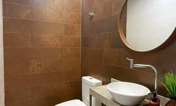 Imagem 3: Alto padrão no Farol, 3 suítes, varanda gourmet, excelente lazer, cel. 9.