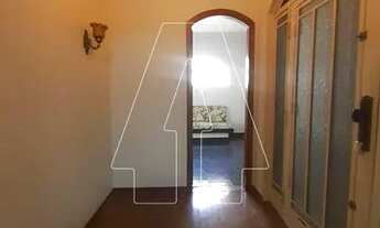 Imagem 7: Araçatuba - Casa - Morumbi