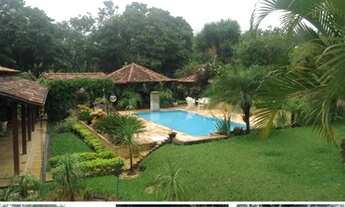 Imagem 6: Vendo sítio condomínio fechado Quintas das esmeraldas