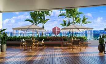 Imagem 5: Sala para alugar, 183 m² por R$ 12.850,00/mês - Novo Centro - Maringá/PR