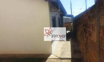 Imagem 2: Casa com 3 dormitórios à venda, 70 m² por R$ 155.000 - Vila Dutra - Bauru/SP