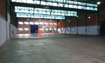 Imagem 7: Galpão para locação no Distrito Industrial em Jundiaí - SP