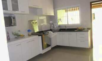 Imagem 4: Sobrado em condomínio fechado a 10 minutos do Metrô