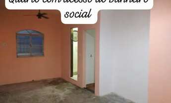 Imagem 4: Casa / Metrô Eng. Rubens Paiva