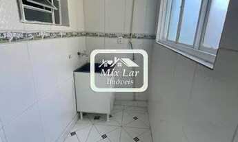 Imagem 4: REF 5977 Apartamento no Bairro São Pedro - Osasco SP