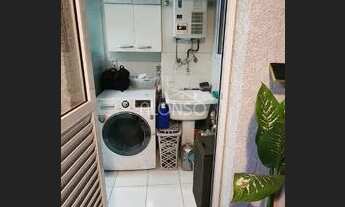 Imagem 7: BUTANTÃ - 2 Dormitórios, 1 suite, 2 wc, 1 vaga, Metrô Vila Sonia