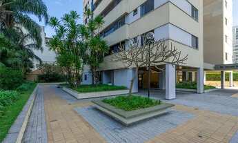 Imagem 2: Apartamento compacto de 77m², na Vila Mariana/SP, rua Joaquim Távora, Condomínio Solar das