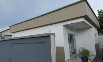 Imagem: Casa impecável com boa localização em