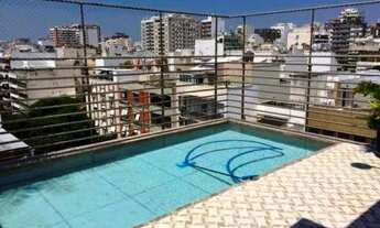 Imagem 2: Cobertura triplex para venda tem 610 m² em Ipanema - Rio de Janeiro - RJ