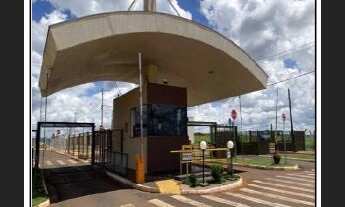 Imagem: OURINHOS - Casa Padrão