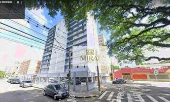 Imagem 4: Apartamento com 2 dormitórios à venda, 96 m² por R$ 405.000 - Vila Betânia - São José dos