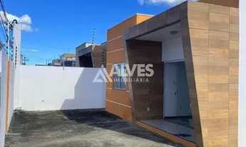 Imagem: CASA COM 2 QUARTOS SENDO 1 SUITE