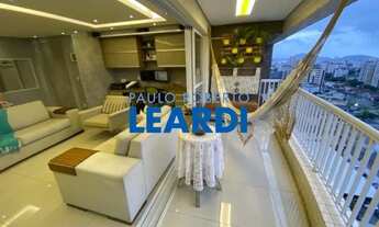 Imagem: APARTAMENTO - ENCRUZILHADA - SP