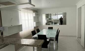 Imagem 6: Casa para aluguel tem 150 metros quadrados com 3 quartos sendo 1 suíte próximo estação pri