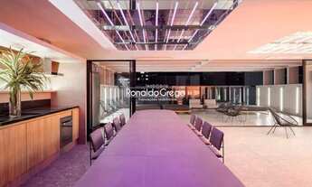 Imagem 7: Studio 1 Quarto 1 Banheiro 0 vagas 20 m²