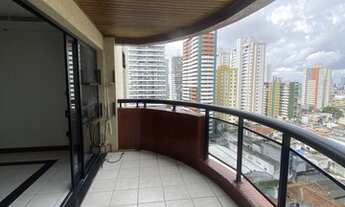 Imagem 2: Oportunidade, Ed. The Place, apto de 100m², 2 suítes, quitado, desocupado, 2 por andar, na