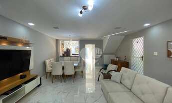 Imagem 5: Casa Duplex Cinematográfica, 5 quartos, 4 vagas à venda, 273 m² R$ 1.800.000 - Grajaú - RJ