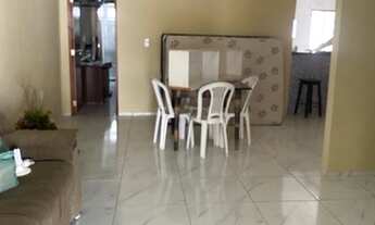 Imagem 2: CASA PRÓXIMO A PRAIA PARACURU DISPONÍVEL P SEMANA SANTA