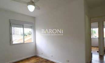 Imagem 4: São Paulo - Apartamento Padrão - Brooklin