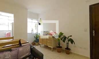 Imagem 2: Apartamento para Aluguel - Jardim Adriana, 2 Quartos, 50 m2