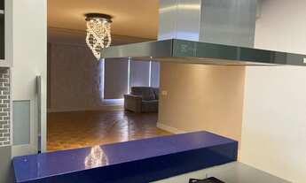 Imagem 2: Apto com 3 quartos imensos . Muito iluminado, sol leste e norte