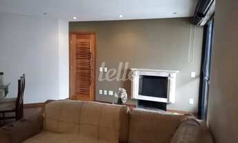 Imagem 4: São Paulo - Apartamento Padrão - Saúde