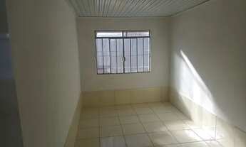 Imagem 3: CASA VILA ALVORADA COM 3 QUARTOS, SALA EM 3 AMBIENTES, COZINHA ÁREA DE SERVIÇO E DESPESA