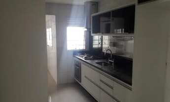 Imagem: Apartamento - Jardim Alvorada - Residencial