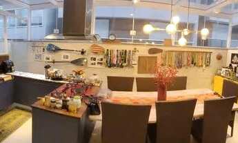 Imagem 7: CASA - 4 DORMITÓRIOS - COND. MODERN - GRANJA VIANA - COTIA - SP