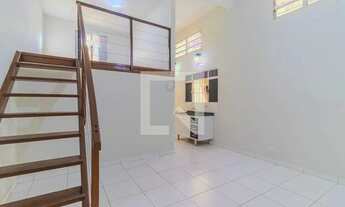 Imagem 4: Apartamento para Aluguel - Socorro, 1 Quarto, 25 m2