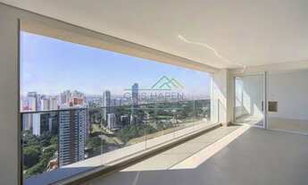 Imagem: Cobertura Duplex no Ecoville