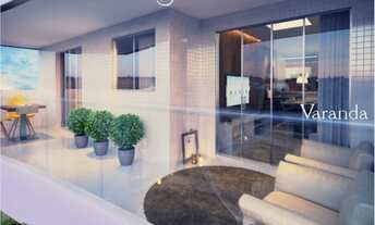 Imagem 3: Lago Di Garda. 3 Quartos. 1 ou 2 Vagas de garagem. P80