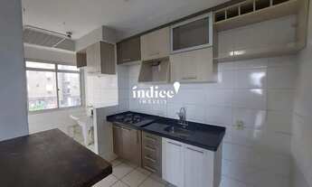 Imagem 6: Fit Mirante do Sol - Apartamento com 3 quartos, 1 suíte, 1 vaga