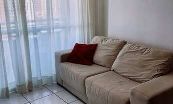 Imagem 2: Apartamento para aluguel tem 56 metros quadrados com 2 quartos em Meireles - Fortaleza - C