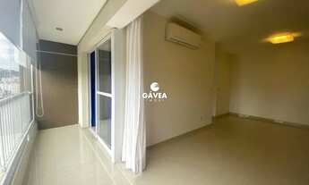 Imagem 6: Apartamento 2 dormitórios sendo 1 suíte Varanda Grill Lazer Completo em Santos