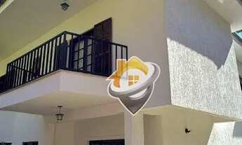 Imagem 2: Sobrado com 4 dormitórios - venda por R$ 3.500.000,00 ou aluguel por R$ 12.000,00/mês - Al