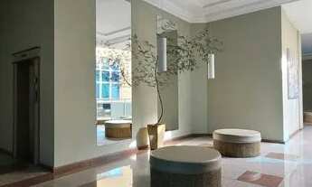 Imagem 3: Apartamento para alugar com 95m², Condomínio Costa Blanca, Rua Tijuco Preto , Tatuapé, Sã